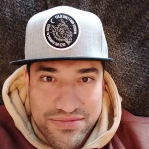 Meet your Posher, Owen